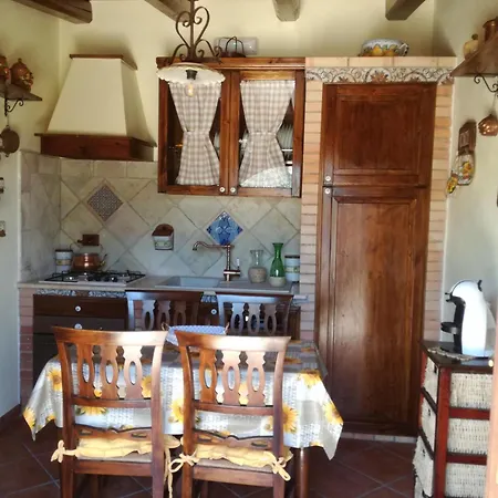 Casa Vacanze 'al Giardino Degli Ulivi'