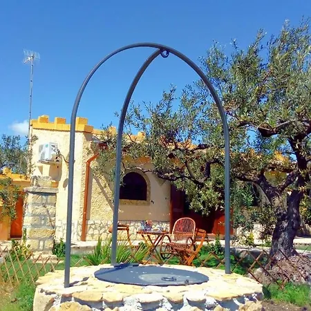Casa Vacanze 'al Giardino Degli Ulivi'