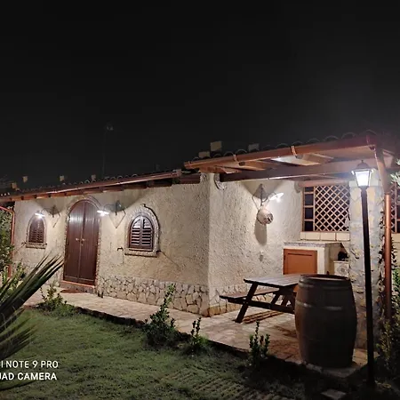 Casa Vacanze 'al Giardino Degli Ulivi' Lodge Marinella di Selinunte