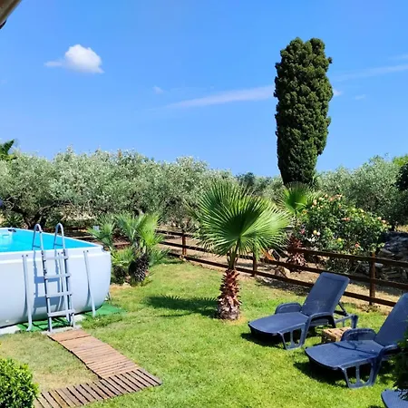 Casa Vacanze 'al Giardino Degli Ulivi' *